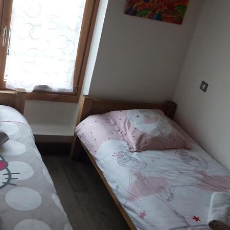 Appartement Favre 73 Moutiers  Luaran gambar