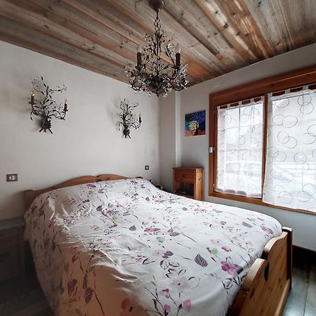 Appartement Favre 73 Moutiers  Luaran gambar