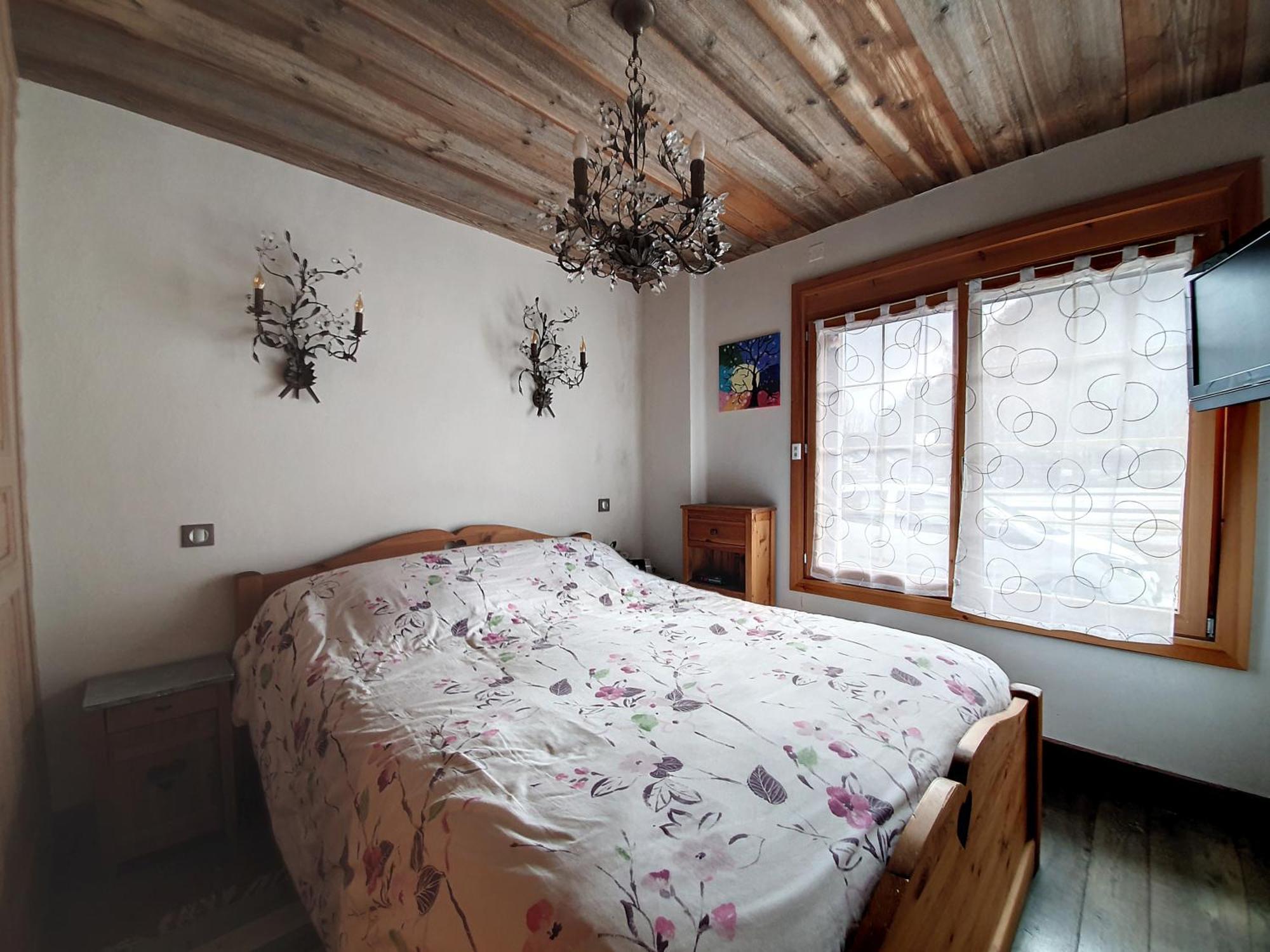 Appartement Favre 73 Moutiers  Luaran gambar